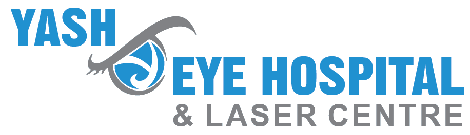 Yash Eye Hospital